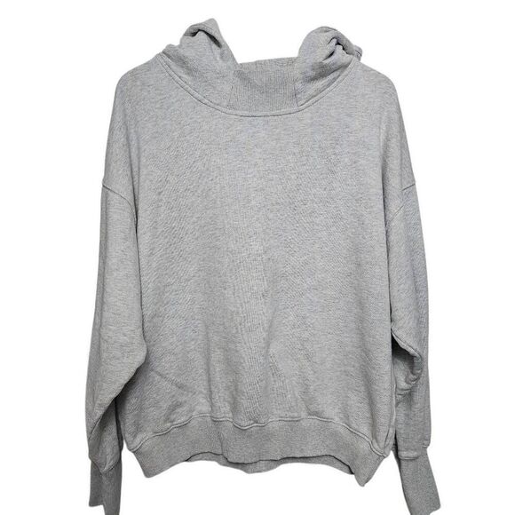 Freepeople movement pull over sweat shirt hoodie - Picture 1 of 10